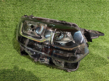 Laden Sie das Bild in den Galerie-Viewer, Frontscheinwerfer Toyota Proace City Verso CSC29541 Rechts Headlight SCH2756182596vg