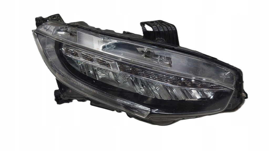 Frontscheinwerfer Honda Civic X I Rechts Scheinwerfer Headlight SCH1987268261qa