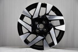 1x Alufelge 17 Zoll 6.5