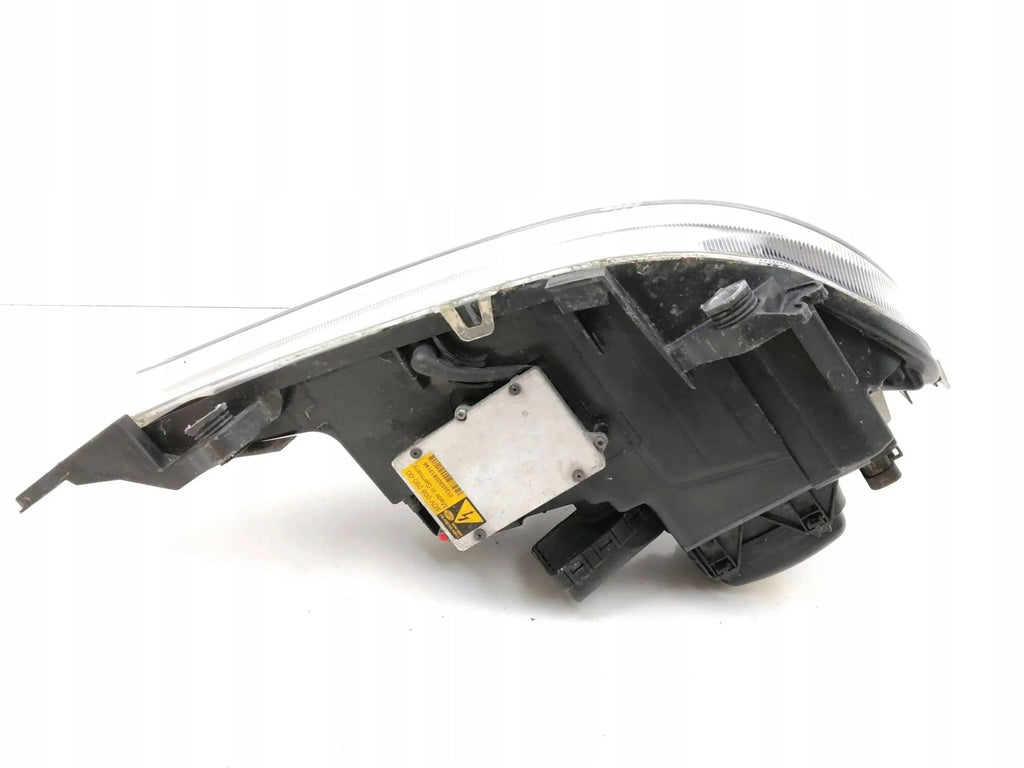 Frontscheinwerfer Mercedes-Benz W163 RZV71425 FALSE Scheinwerfer Headlight SCH4784749394jh