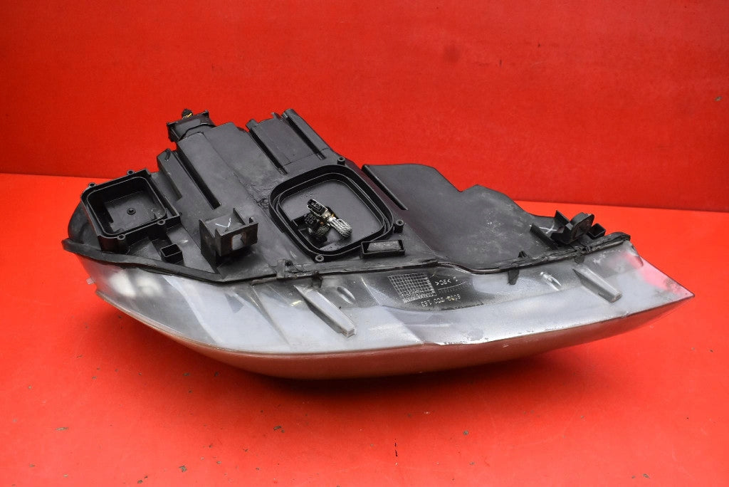 Frontscheinwerfer BMW X5 E70 7161587 Xenon Links Scheinwerfer Headlight