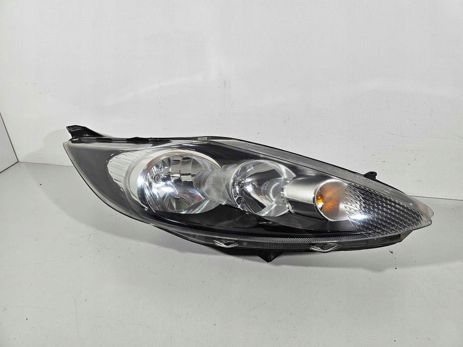Frontscheinwerfer Ford Fiesta I 103419012953 Ein Satz Scheinwerfer Headlight SCH6624435676eo
