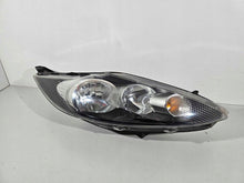 Load image into Gallery viewer, Frontscheinwerfer Ford Fiesta I 103419012953 Ein Satz Scheinwerfer Headlight SCH6624435676eo