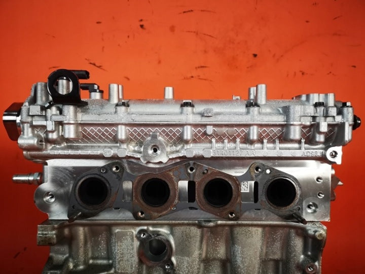 Motor Volvo V40 B4154T4 1.5 152PS 112kW 1TKm 2017 Benzin Engine Unkomplett MOT7269804739lk