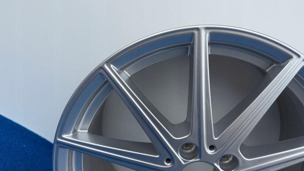 1x Alufelge 18 Zoll 7.5" 5x112 48ET A17840100 Mercedes-Benz Cla Rim Wheel FEL5179661881ng