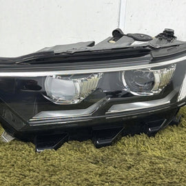 Frontscheinwerfer VW T-Roc 2GA941035H LED Links Scheinwerfer Headlight SCH9545425322he
