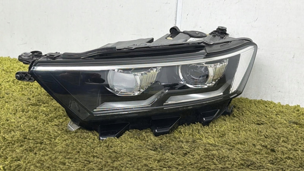 Frontscheinwerfer VW T-Roc 2GA941035H LED Links Scheinwerfer Headlight SCH9545425322he