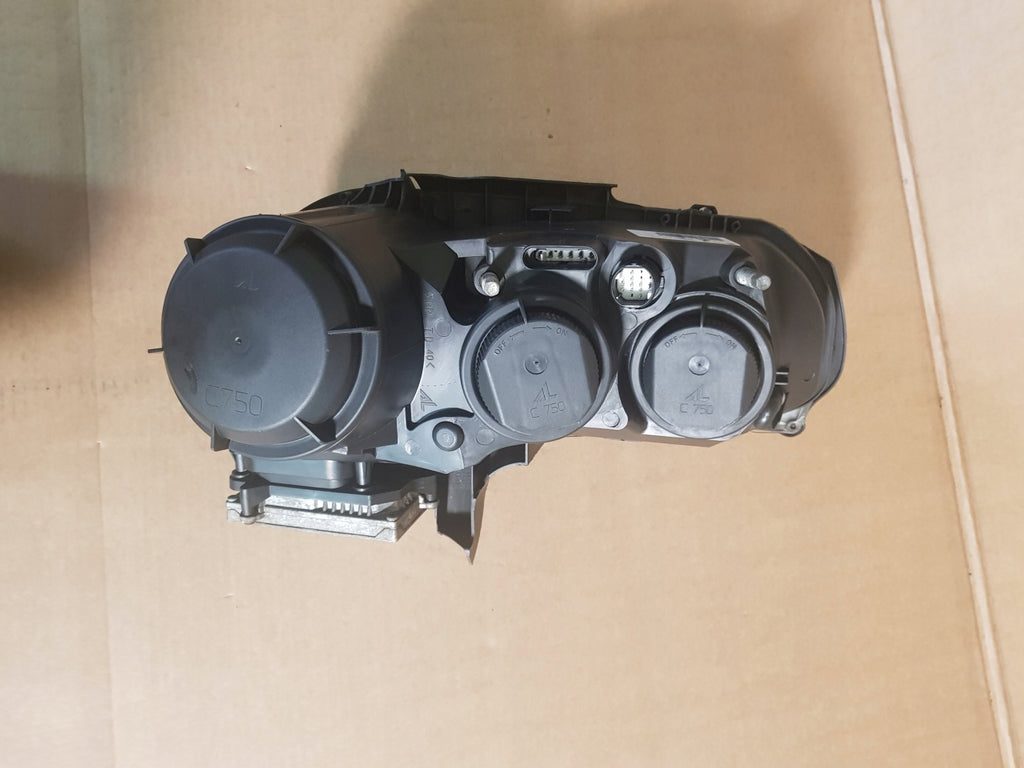 Frontscheinwerfer Alfa Romeo 159 60683988 Xenon Links Scheinwerfer Headlight SCH4897088937gw