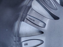 Laden Sie das Bild in den Galerie-Viewer, 1x Alufelge 17 Zoll 7.0&quot; 4x108 29ET 9802462277 Peugeot 3008 Rim Wheel