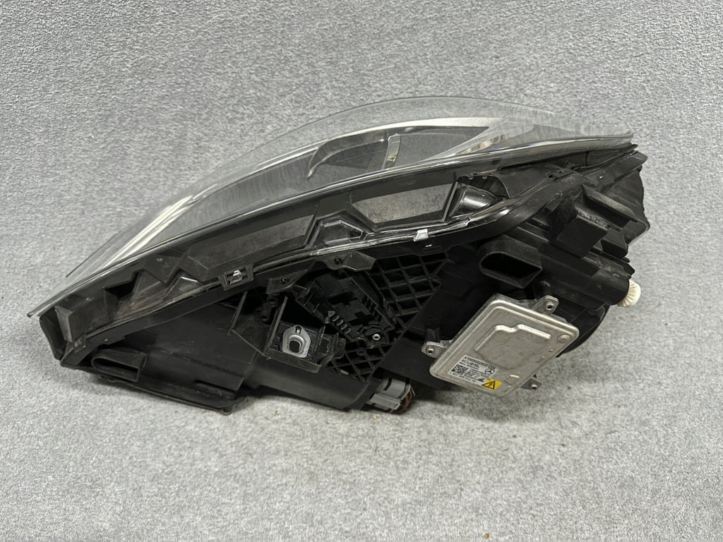 Frontscheinwerfer Mercedes-Benz W176 A1768204261 Xenon Links Headlight SCH9147892268pk