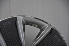 Laden Sie das Bild in den Galerie-Viewer, 4x Alufelge 17 Zoll 7.0" 5x114.3 53ET Glanz 52910-G2300 Hyundai I Rim Wheel FEL7978997480rd
