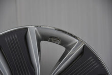Laden Sie das Bild in den Galerie-Viewer, 4x Alufelge 17 Zoll 7.0" 5x114.3 53ET Glanz 52910-G2300 Hyundai I Rim Wheel FEL7978997480rd