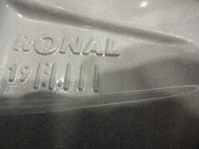 4x Alufelge 17 Zoll 7.0" 5x112 48ET A2054010800 Mercedes-Benz W205 A205 FEL3194925199ss