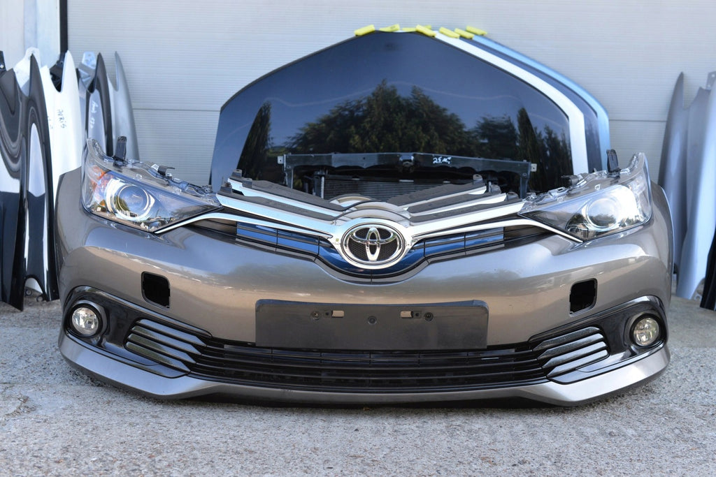 Frontscheinwerfer Toyota Auris 81130-02K30 81130-02K60 Rechts Headlight