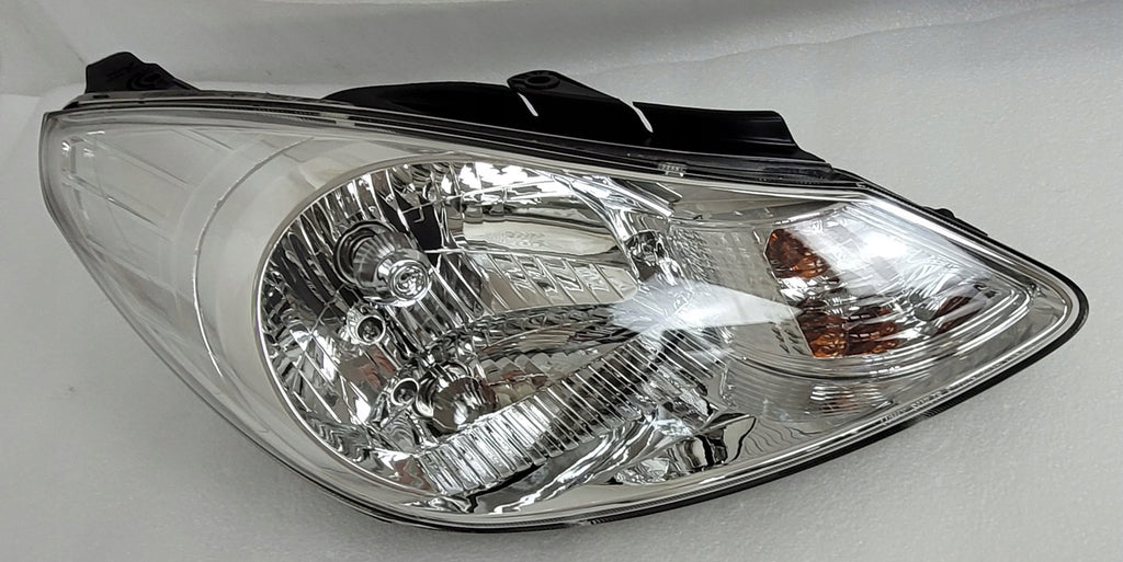 Frontscheinwerfer Hyundai I10 92102-0X0 Rechts Scheinwerfer Headlight