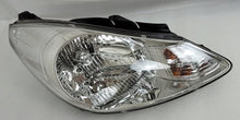 Laden Sie das Bild in den Galerie-Viewer, Frontscheinwerfer Hyundai I10 92102-0X0 Rechts Scheinwerfer Headlight