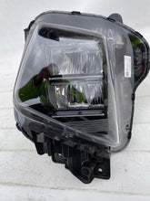 Laden Sie das Bild in den Galerie-Viewer, Frontscheinwerfer Hyundai Tucson N792162110 LED Ein Stück (Rechts oder Links)
