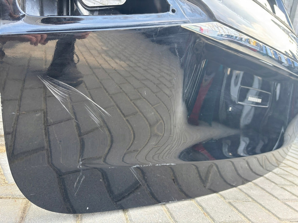 Heckklappe Mercedes-Benz Gle Rückseite kofferraumklappe Tailgate