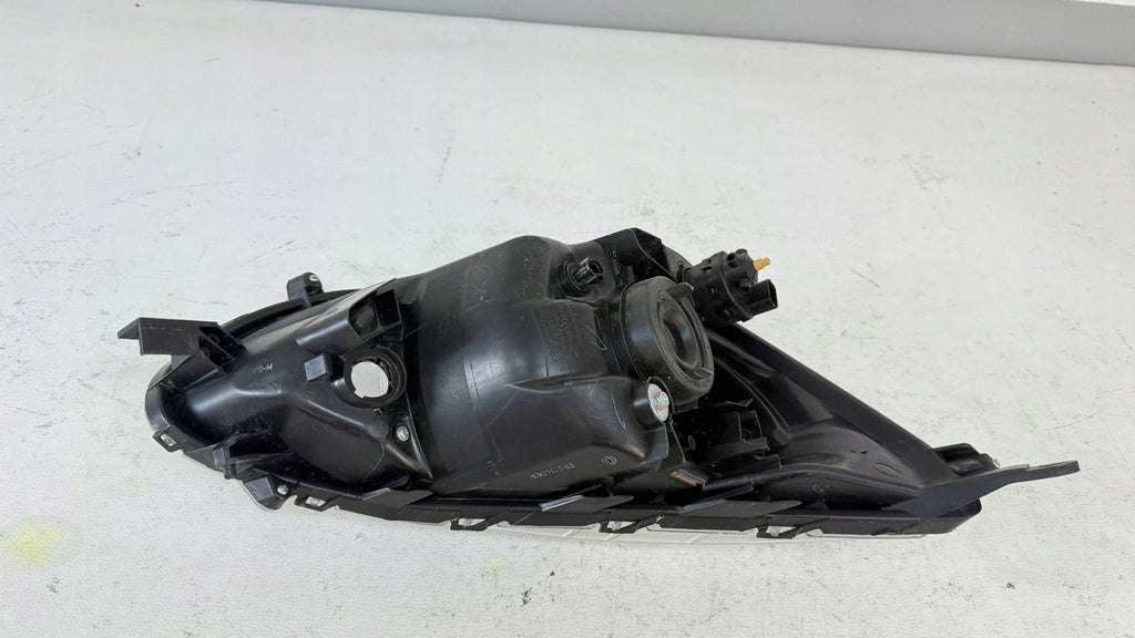 Frontscheinwerfer Mitsubishi Space Star 8301C193 Links Scheinwerfer Headlight