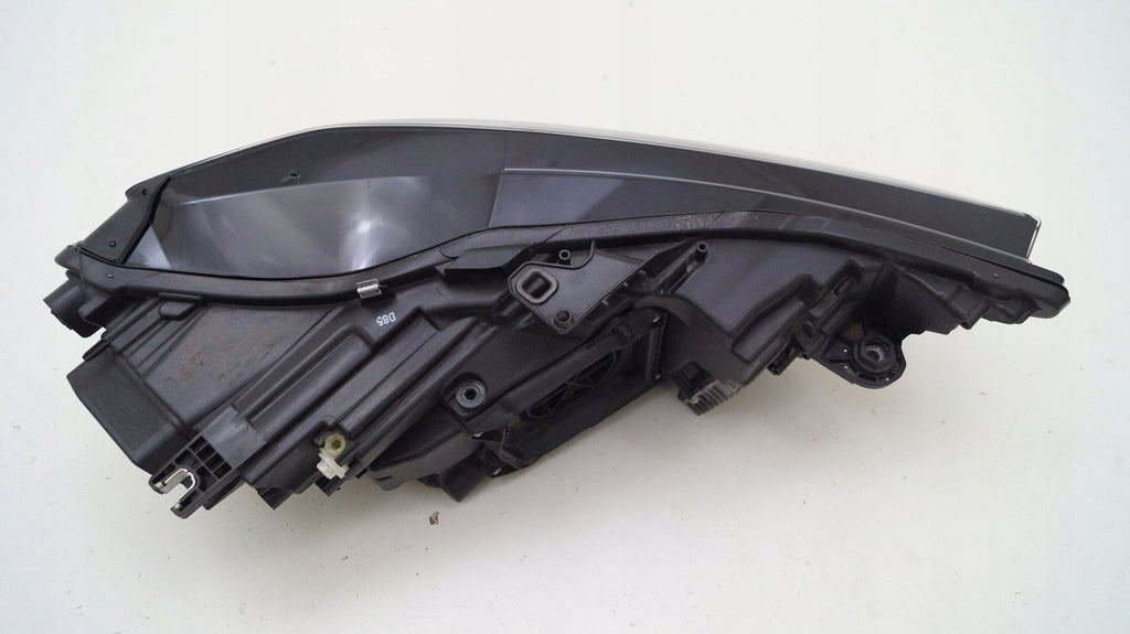 Frontscheinwerfer Audi A6 C8 4K0941033 LED Links Scheinwerfer Headlight