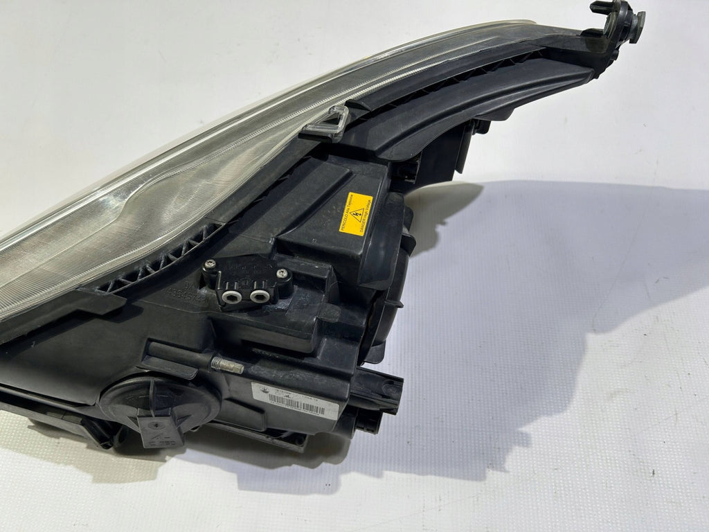 Frontscheinwerfer Maserati I 215799 Rechts Scheinwerfer Headlight SCH3097820274hm