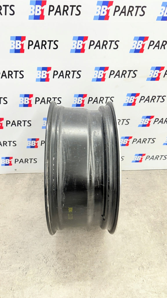 1x Alufelge 19 Zoll 8.0" 5x112 A1174011900 Mercedes-Benz Amg Rim Wheel FEL7034379293gk