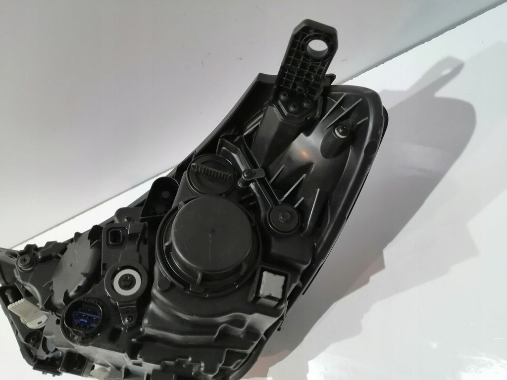 Frontscheinwerfer Hyundai Tucson R009D3032 Rechts Scheinwerfer Headlight