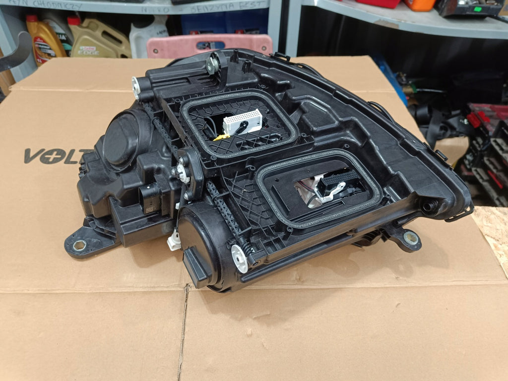 Frontscheinwerfer Mercedes-Benz W213 A2139066810 LED Rechts Headlight SCH1286898252id