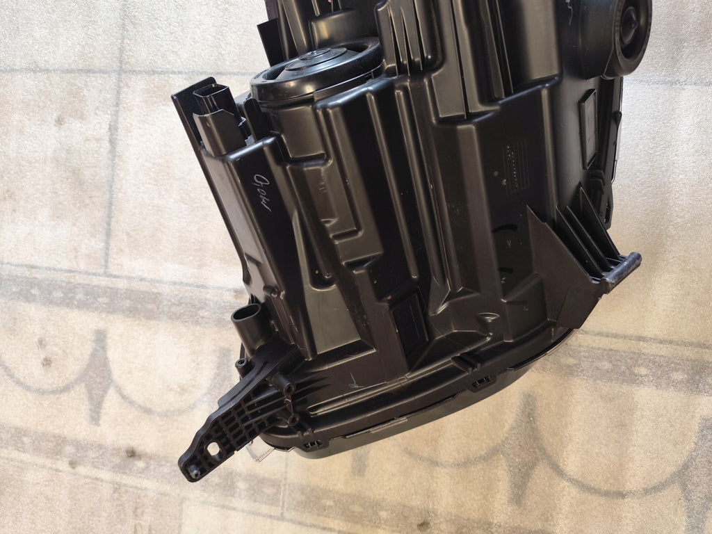 Frontscheinwerfer Ford Ecosport GN15-13D154-DE Xenon Rechts Headlight SCH3019305358sc