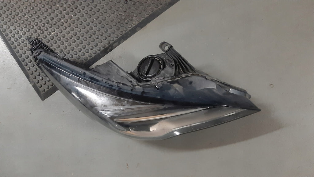 Frontscheinwerfer Opel Astra K LED Rechts Scheinwerfer Headlight SCH2489590299qq