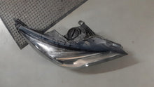 Laden Sie das Bild in den Galerie-Viewer, Frontscheinwerfer Opel Astra K LED Rechts Scheinwerfer Headlight SCH2489590299qq