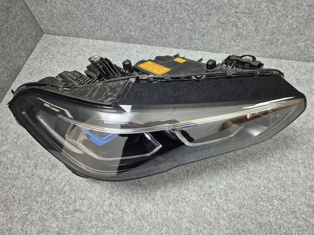 Frontscheinwerfer BMW X5 G05 G06 5A279B2-01 Laser Rechts Scheinwerfer Headlight SCH5287628436fd
