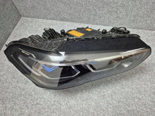 Load image into Gallery viewer, Frontscheinwerfer BMW X5 G05 G06 5A279B2-01 Laser Rechts Scheinwerfer Headlight SCH5287628436fd