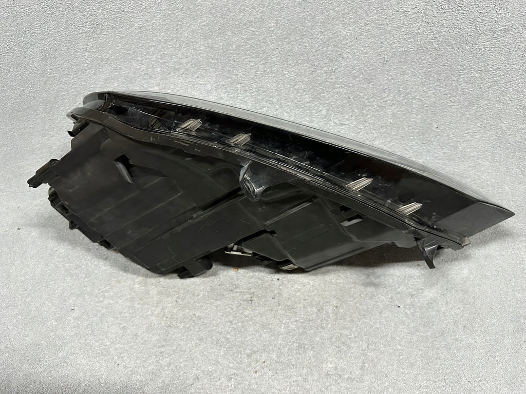 Frontscheinwerfer VW Touareg 7P1941034 Xenon Rechts Scheinwerfer Headlight