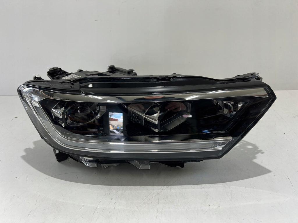 Frontscheinwerfer VW T Roc 2GA941036 LED Rechts Scheinwerfer Headlight