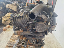 Load image into Gallery viewer, Motor Opel Movano G9U754 2.5 DCI 115PS 86kW 240TKm Diesel Engine Unkomplett MOT7887667062lk