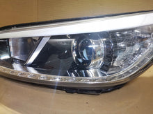 Laden Sie das Bild in den Galerie-Viewer, Frontscheinwerfer Kia Ceed Links Scheinwerfer Headlight