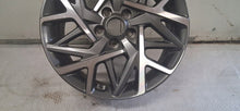 Load image into Gallery viewer, 1x Alufelge 18 Zoll 7.5" 5x114.3 50ET 52910-CM300 Hyundai Kona Rim Wheel FEL8184423107pr