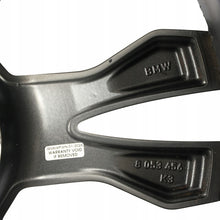 Load image into Gallery viewer, 1x Alufelge 21 Zoll 9.5" 5x112 8053456 BMW X3 G01 G02 Rim Wheel FEL6236210027ck