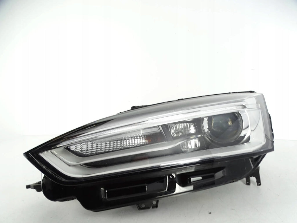 Frontscheinwerfer Audi A5 8W6941005C LED Links Scheinwerfer Headlight