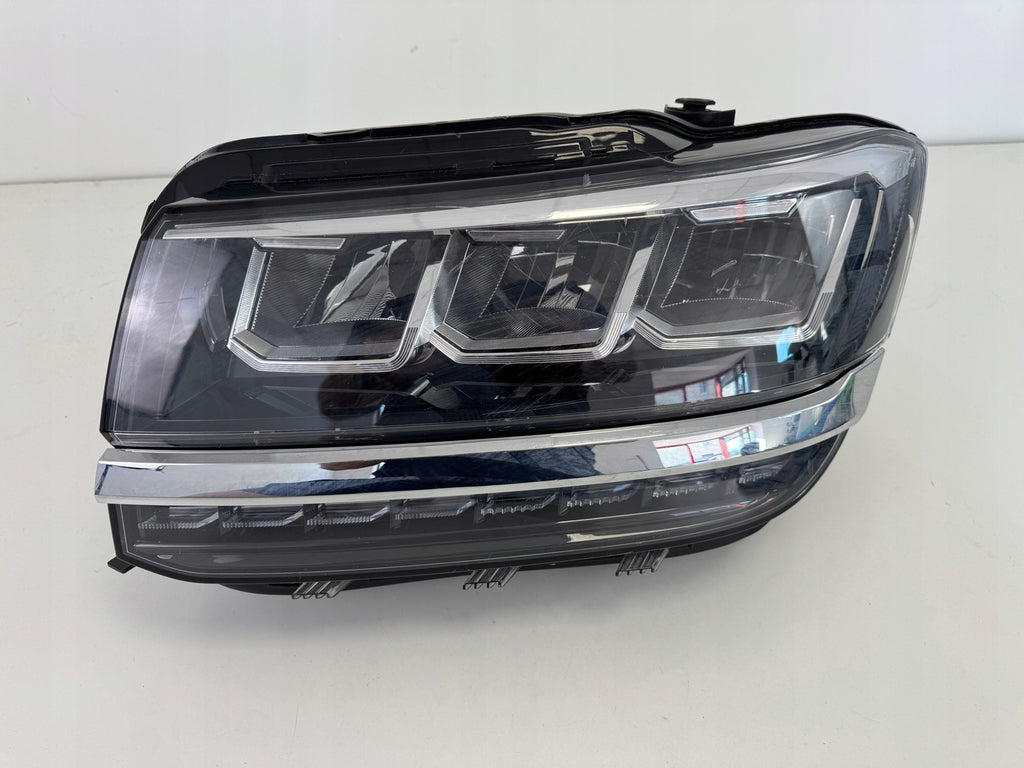 Frontscheinwerfer VW I 2GG941035B LED Ein Stück (Rechts oder Links) Headlight SCH6292874241ae