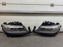 Laden Sie das Bild in den Galerie-Viewer, Frontscheinwerfer BMW 3 E91 E90 7202583 7202584 Ein Satz Scheinwerfer Headlight SCH9172398168nu