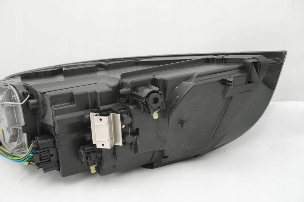Frontscheinwerfer Volvo S40 II 31265699 Rechts Scheinwerfer Headlight SCH8126293122qv