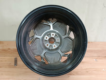 Laden Sie das Bild in den Galerie-Viewer, 1x Alufelge 19 Zoll 7.5&quot; 5x114.3 49 5ET 52910-GI110 Hyundai Rim Wheel