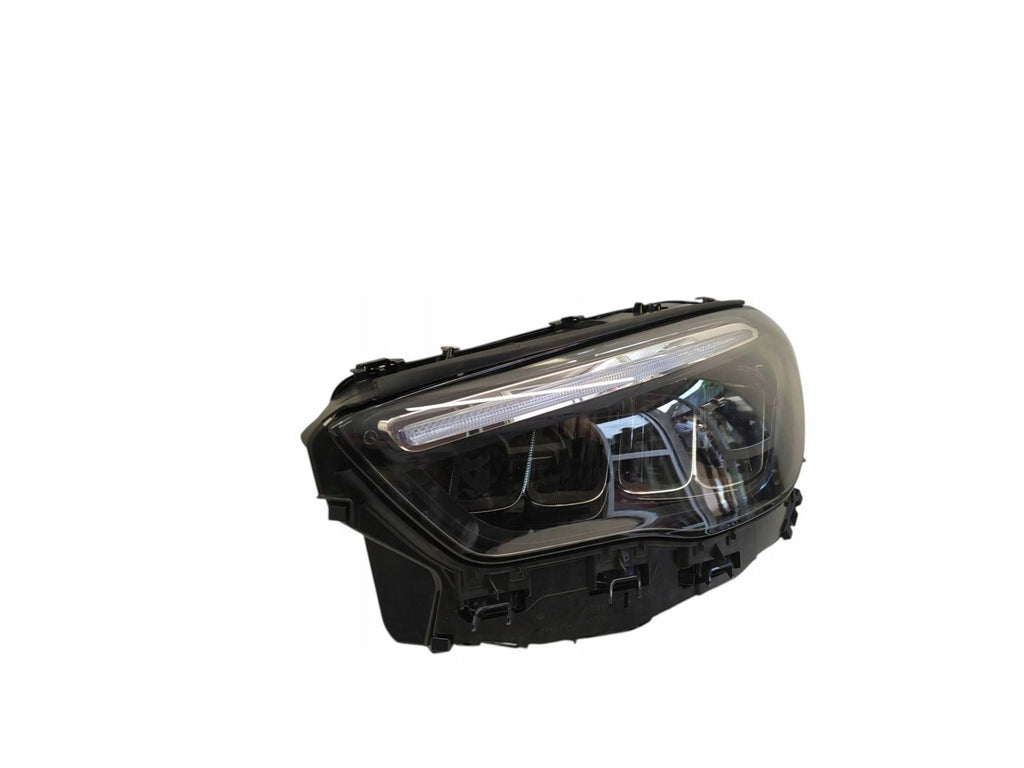 Frontscheinwerfer Mercedes-Benz Gla H247 A2479063504 Full LED Links Headlight SCH7782877284bc