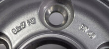 Load image into Gallery viewer, 1x Alufelge 17 Zoll 8.5" 5x110 45ET Glanz Silber 4F0601025S Audi A6 C6 Rim Wheel FEL1778214899fi