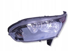 Laden Sie das Bild in den Galerie-Viewer, Frontscheinwerfer Ford Tourneo Connect Transit DT1113W030DC Links Headlight SCH2639242285dg