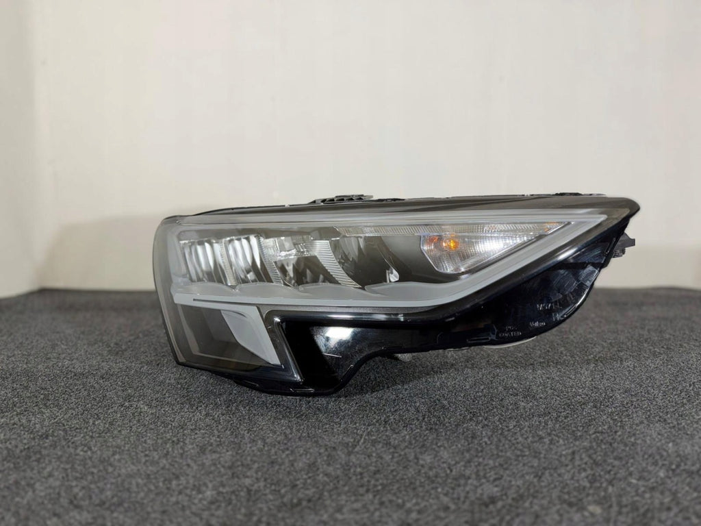Frontscheinwerfer Audi A3 8Y0941012 LED Rechts Scheinwerfer Headlight SCH1061408628al