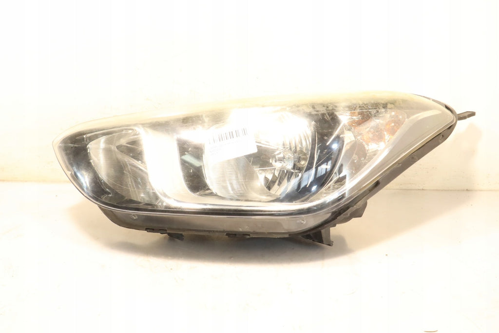 Frontscheinwerfer Hyundai I20 92101-4P500 Links Scheinwerfer Headlight SCH9430126259ga