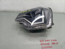 Laden Sie das Bild in den Galerie-Viewer, Frontscheinwerfer Kia Niro LED Links Scheinwerfer Headlight SCH7112429389ug